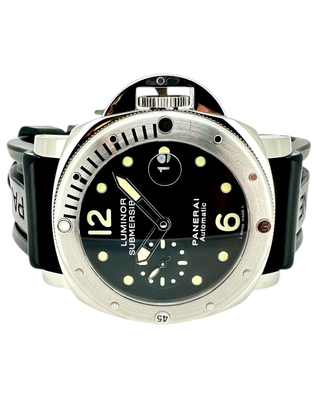 Panerai Luminor Submersible Referenz PAM00024