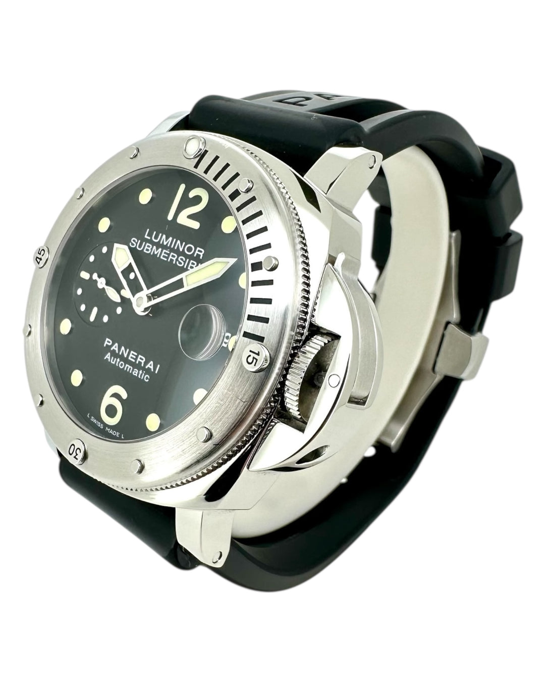 Panerai Luminor Submersible Referenz PAM00024