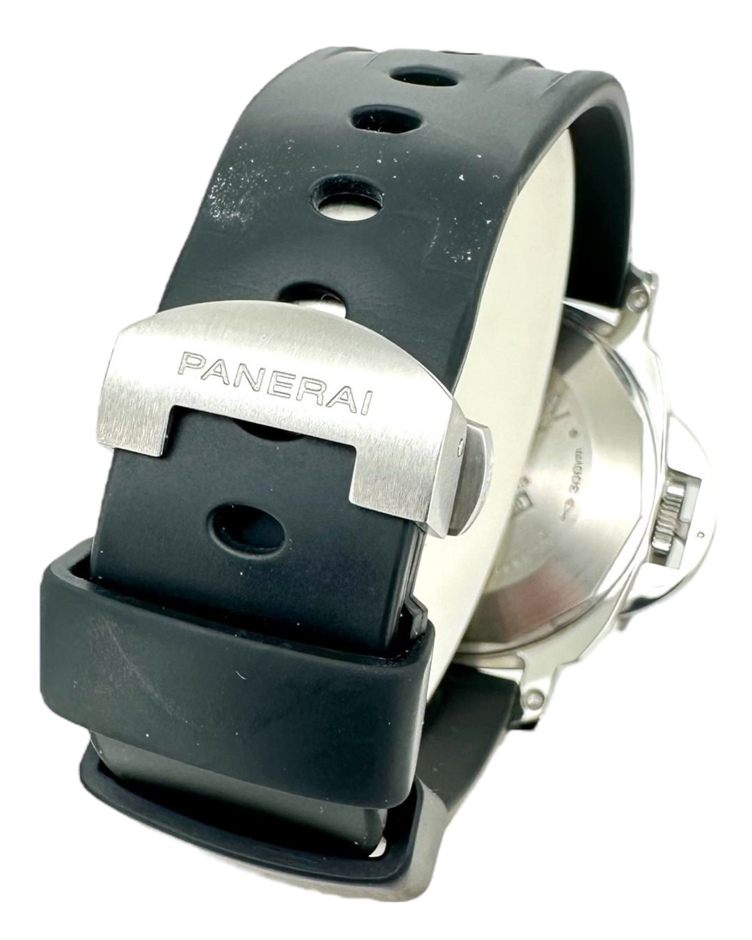 Panerai Luminor Submersible Referenz PAM00024