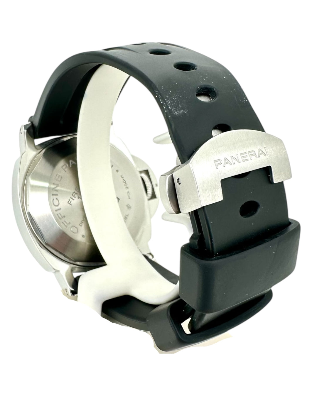 Panerai Luminor Submersible Referenz PAM00024