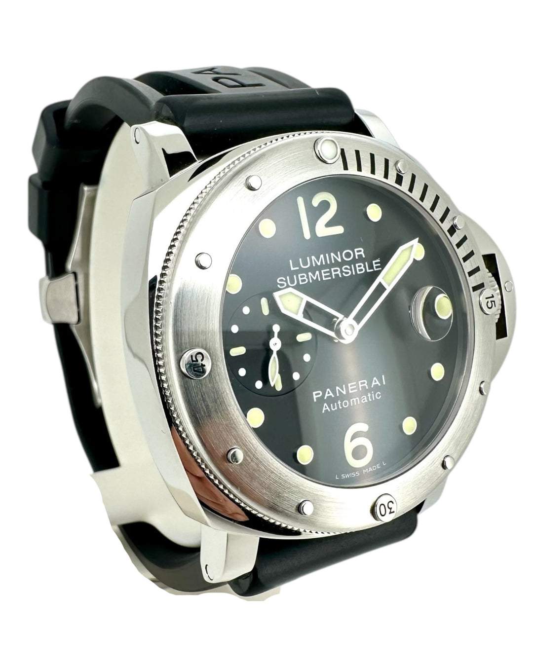 Panerai Luminor Submersible Referenz PAM00024