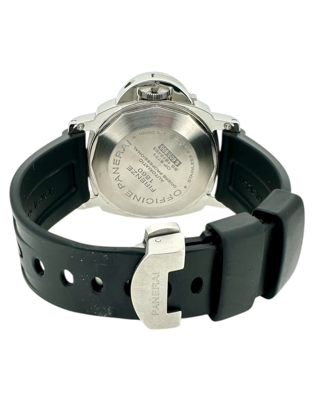 Panerai Luminor Submersible Referenz PAM00024