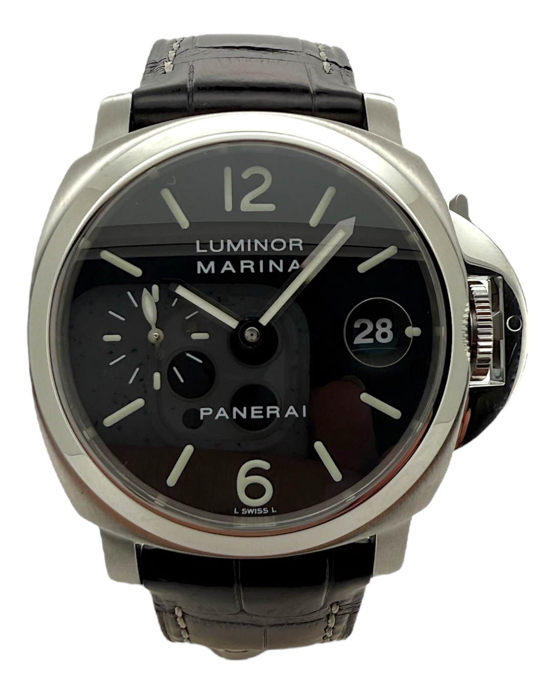 Panerai Luminor Marina Referenz PAM00050