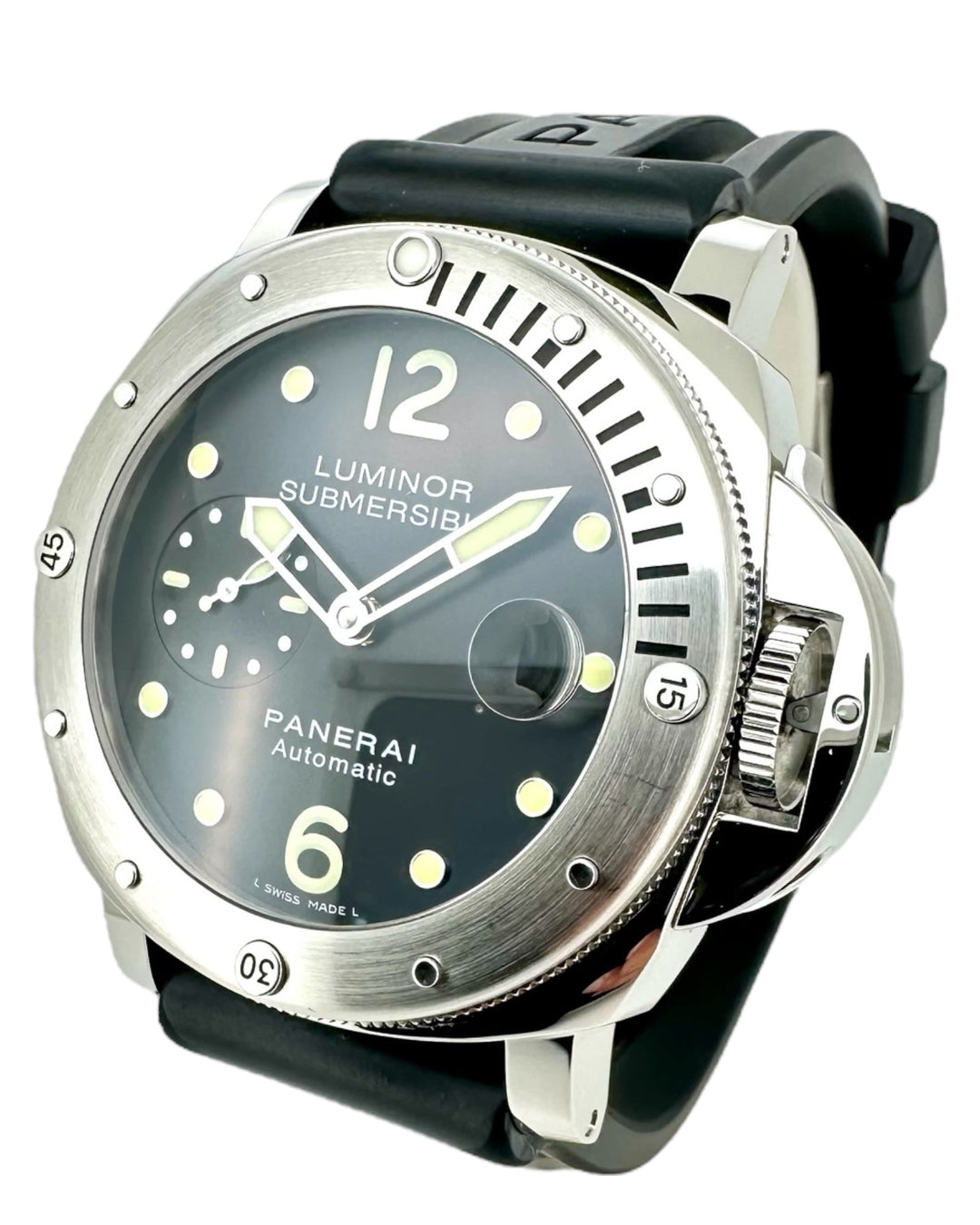 Panerai Luminor Submersible Referenz PAM00024