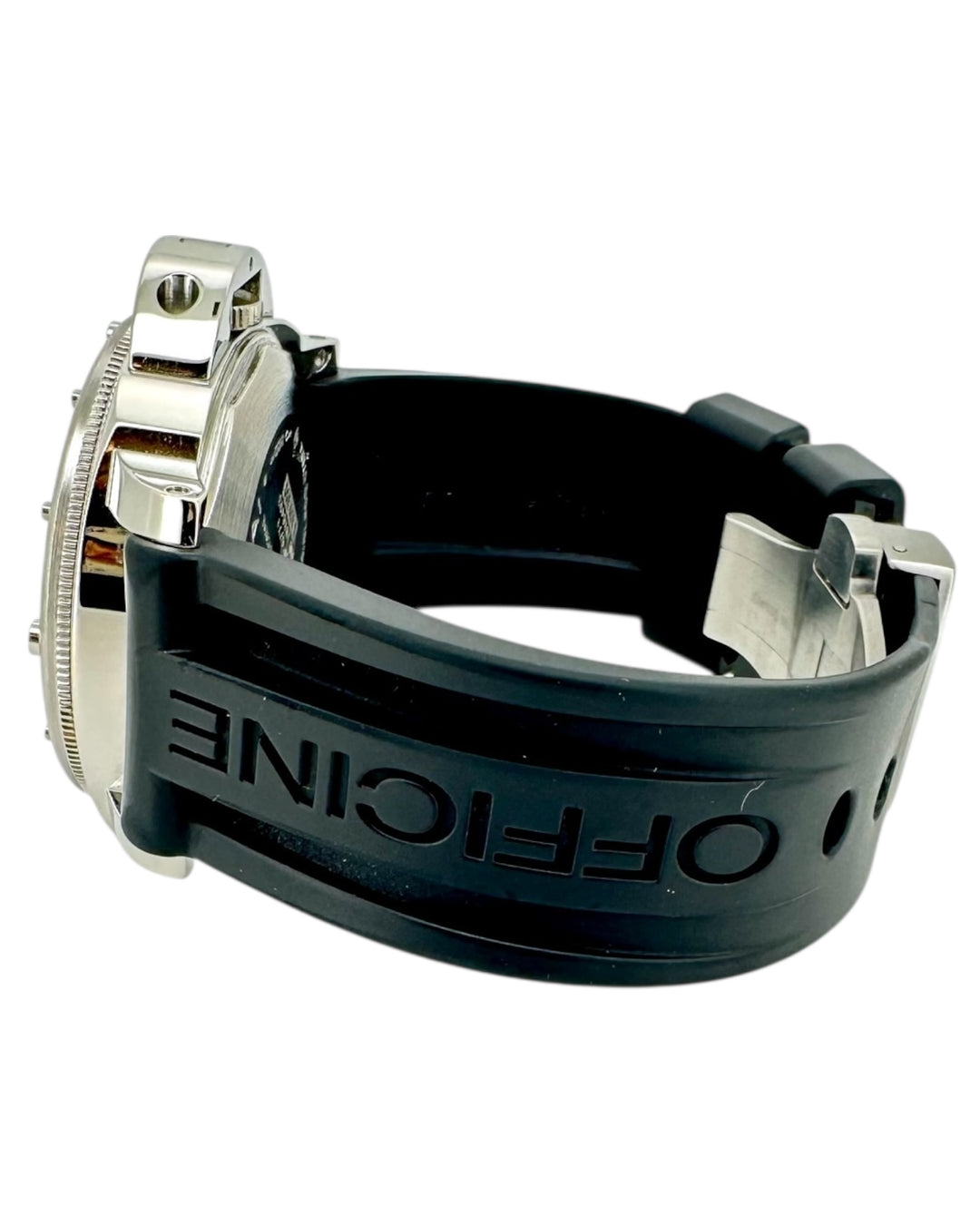 Panerai Luminor Submersible Referenz PAM00024