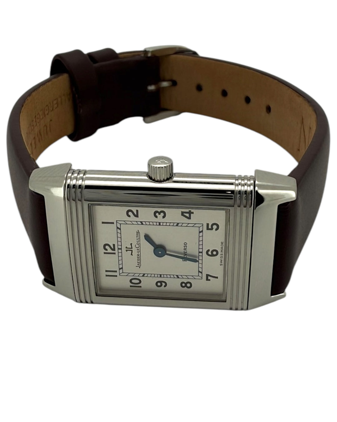 Reverso Quarz Ref.: 260.8.08