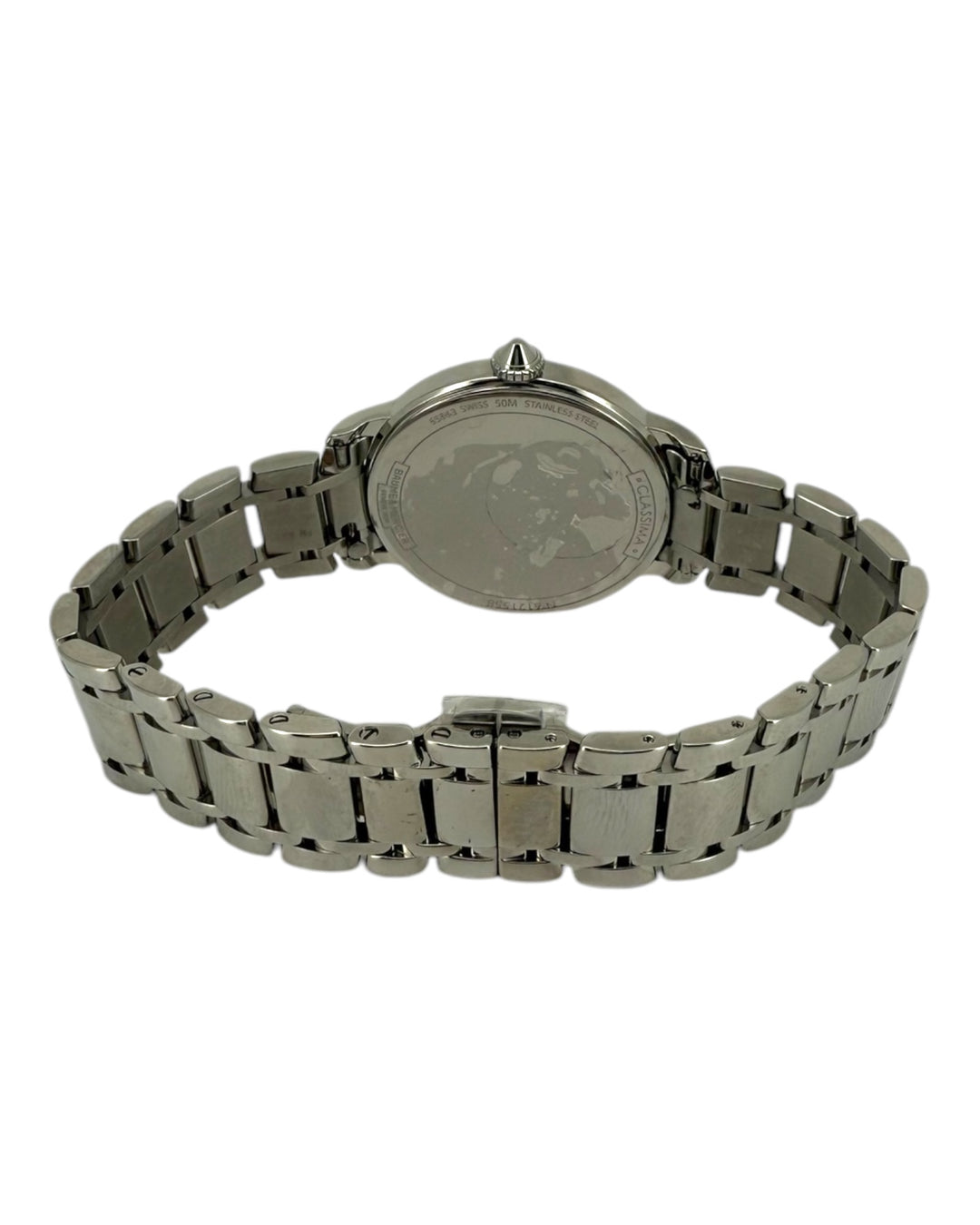 Baume Mercier Classima Lady Quarz Ref.: 65863