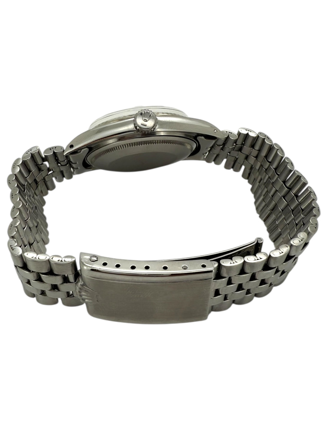 Oyster Perpetual Datejust Jahr 1966 Referenz 1601