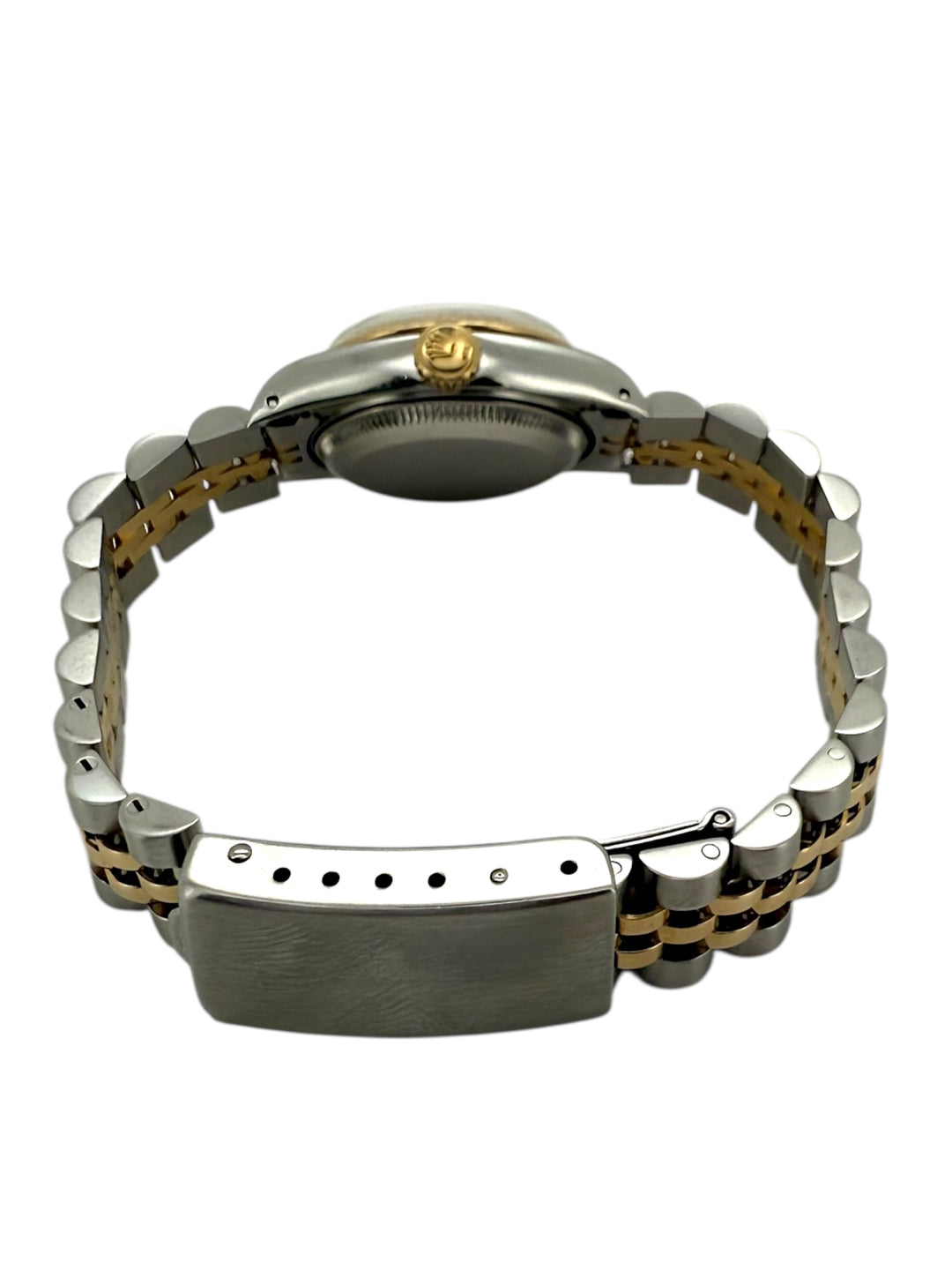 Oyster Perpetual Lady Datejust Jahr 1990 Referenz 69173