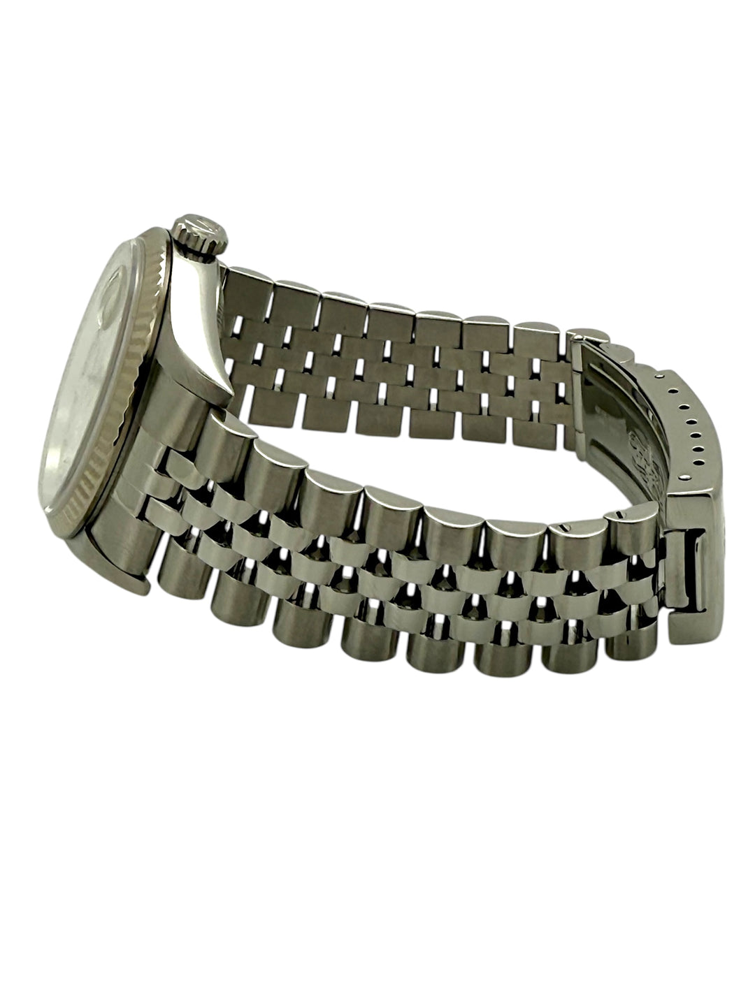 Oyster Perpetual Datejust Diamond Dial Referenz 16234