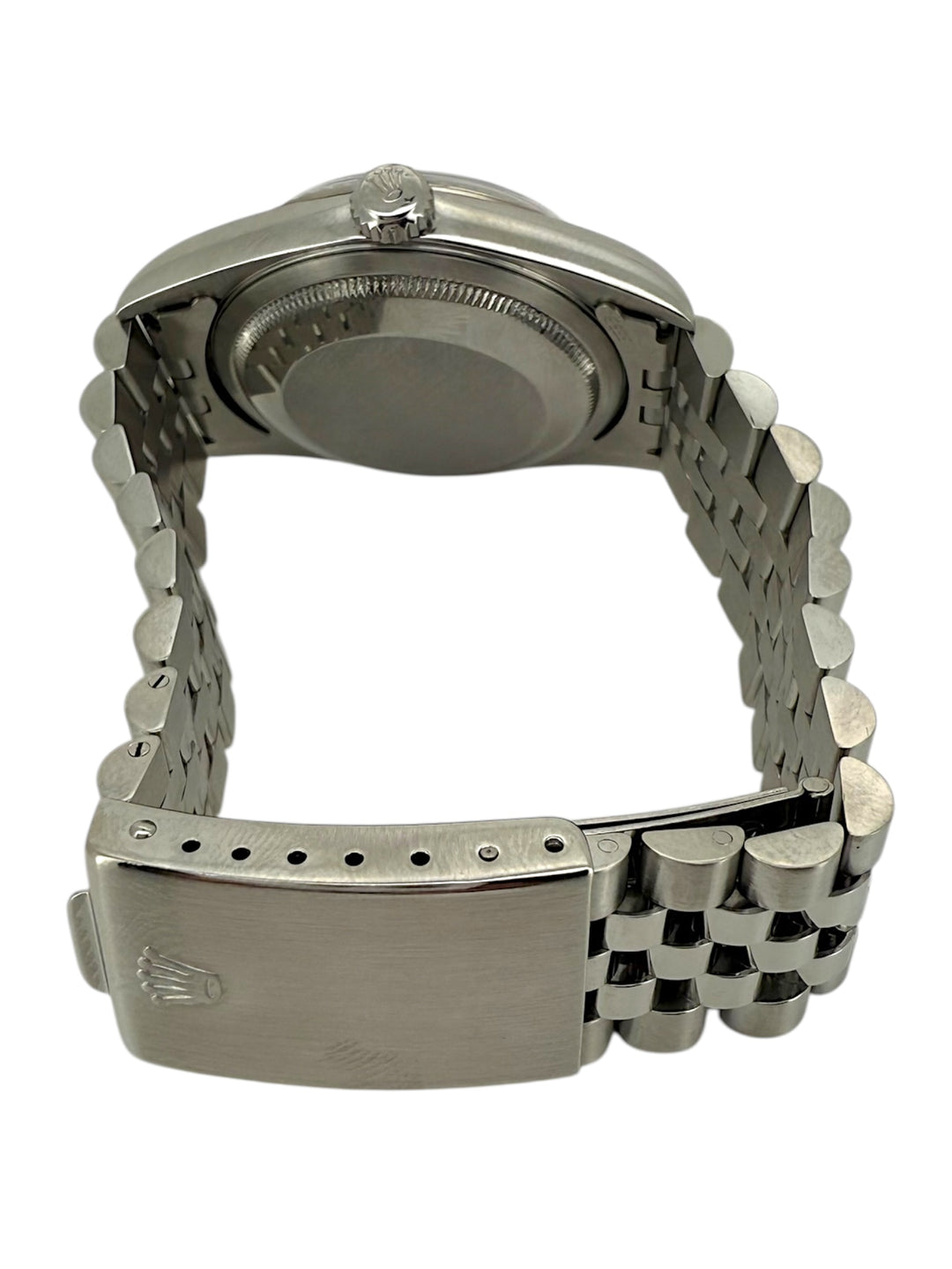 Oyster Perpetual Datejust Referenz 16234 Bj.: 1997