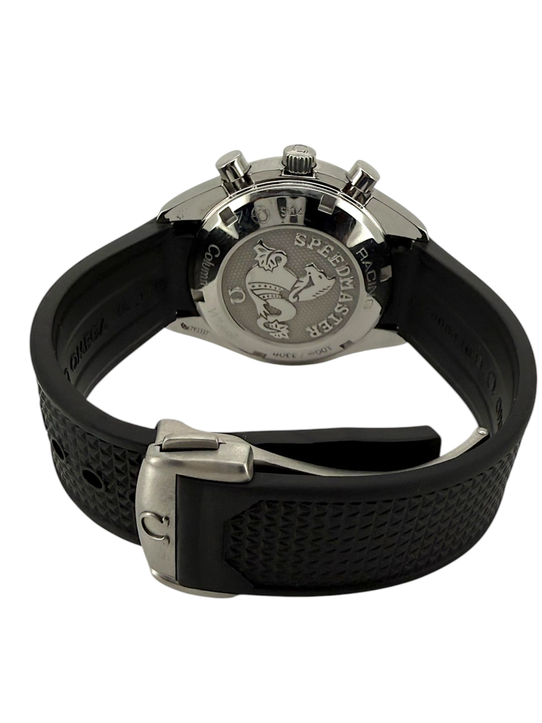 Speedmaster Racing CoAxial Ref.: 32632405003001
