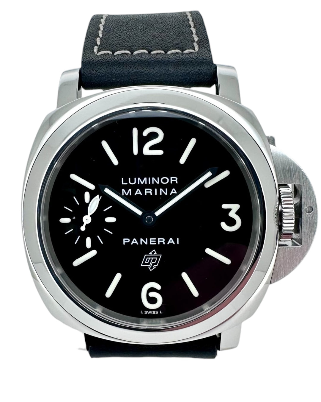 Panerai Luminor Marina Referenz PAM00005