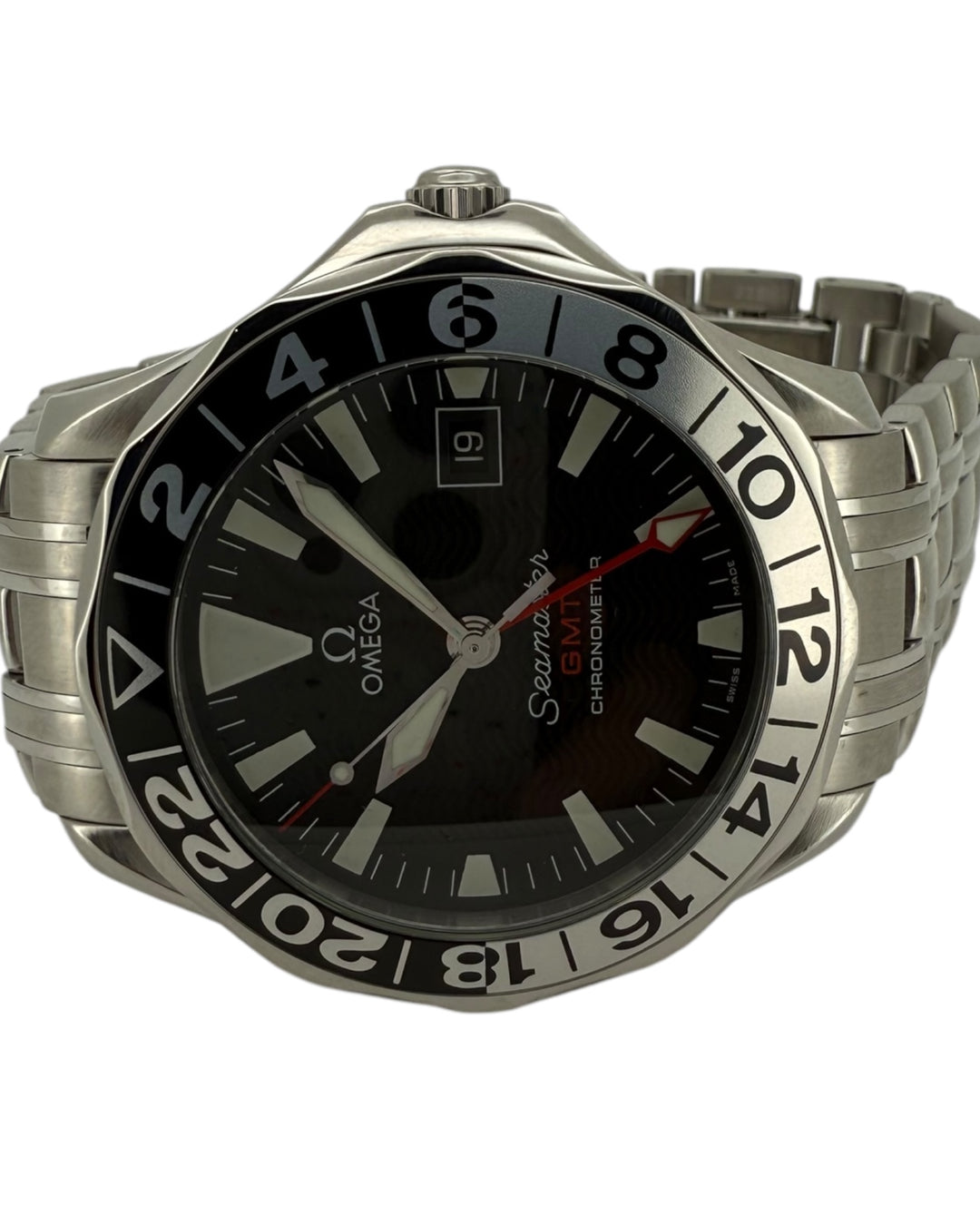 OMEGA Seamaster Professional 300m Referenz 25418000