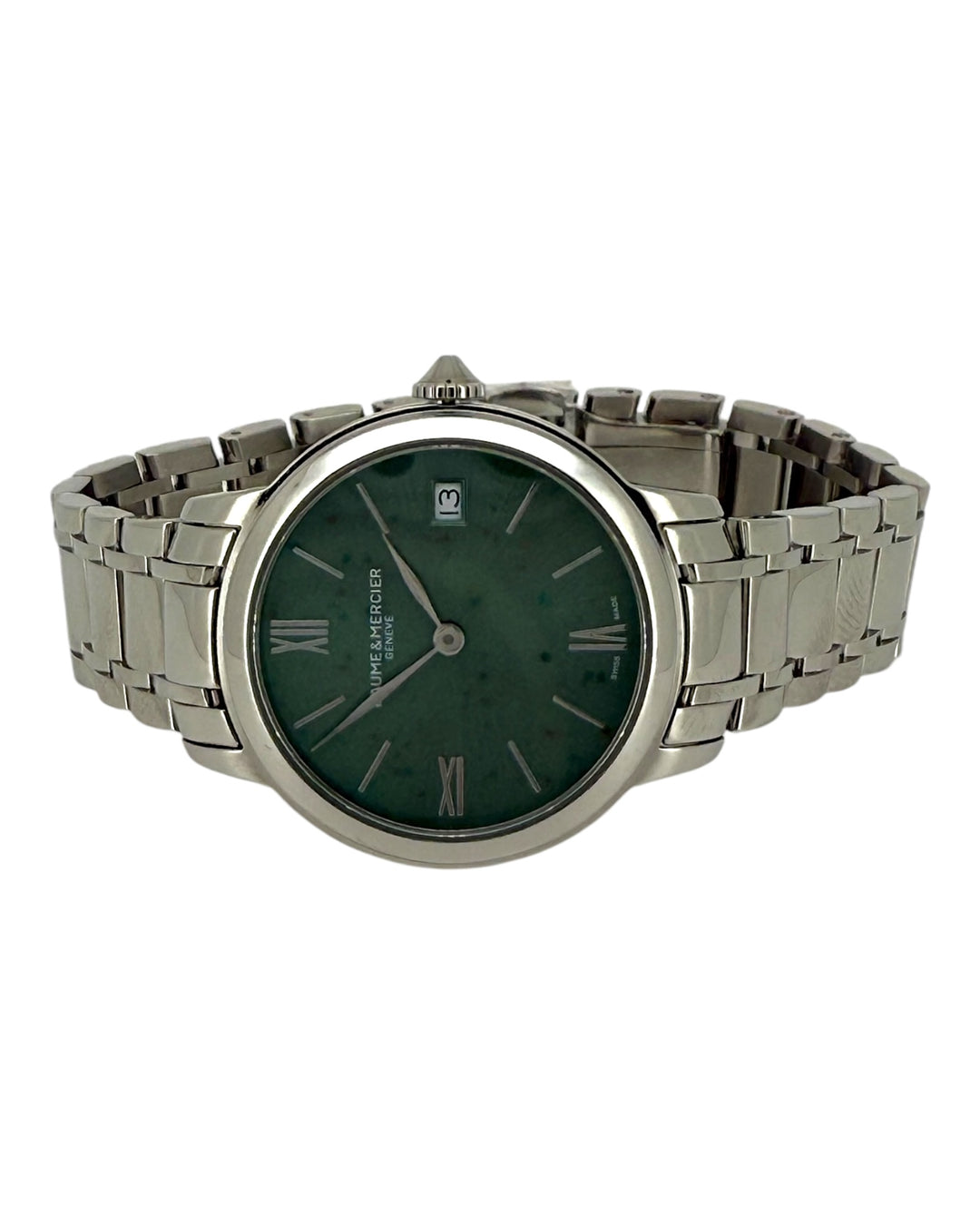 Baume Mercier Classima Lady Quarz Ref.: 65863