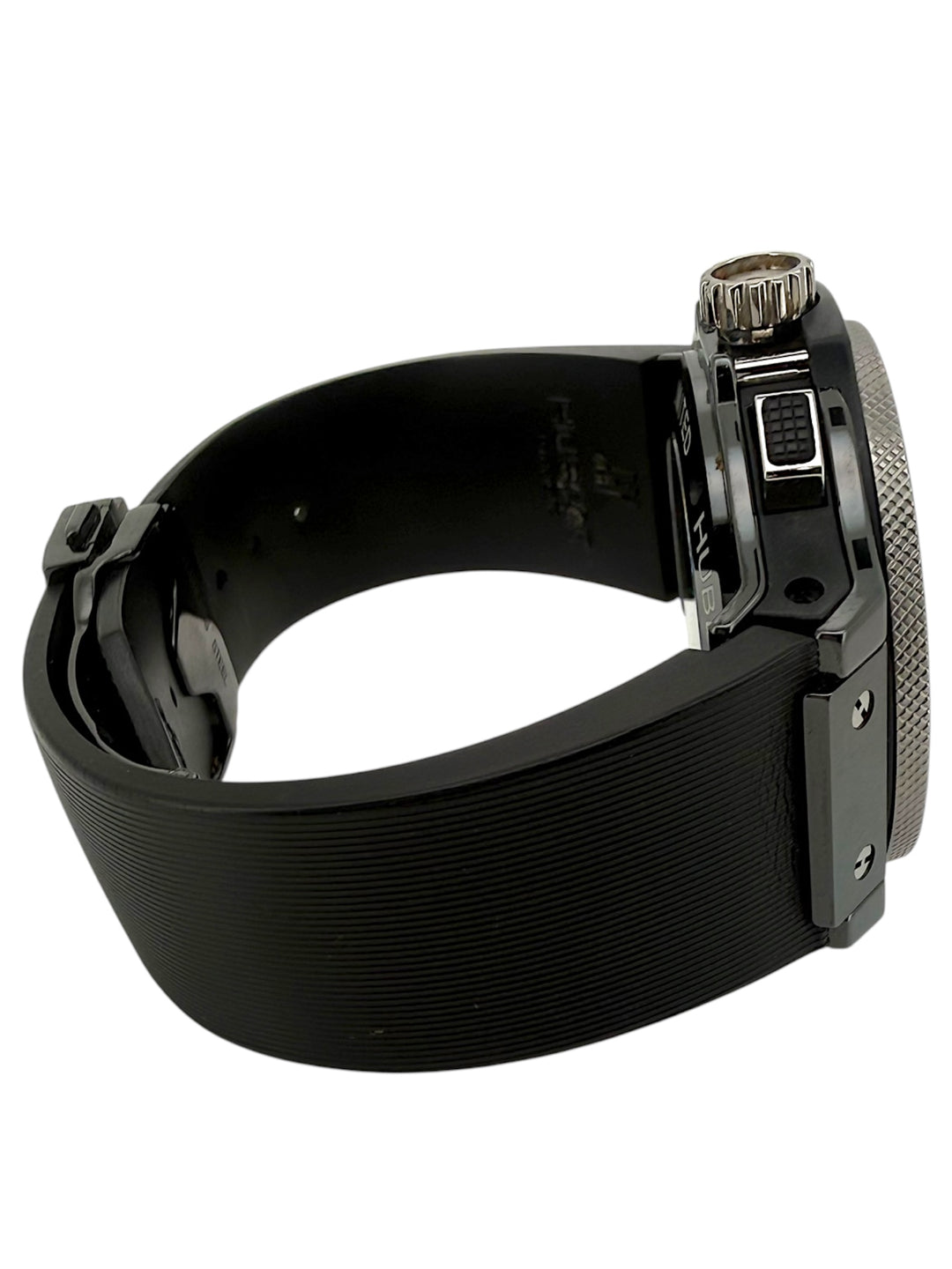 Hublot Big Bang Aero Bang Morgan Ref.: 310.CK.1140.RX.MOR08