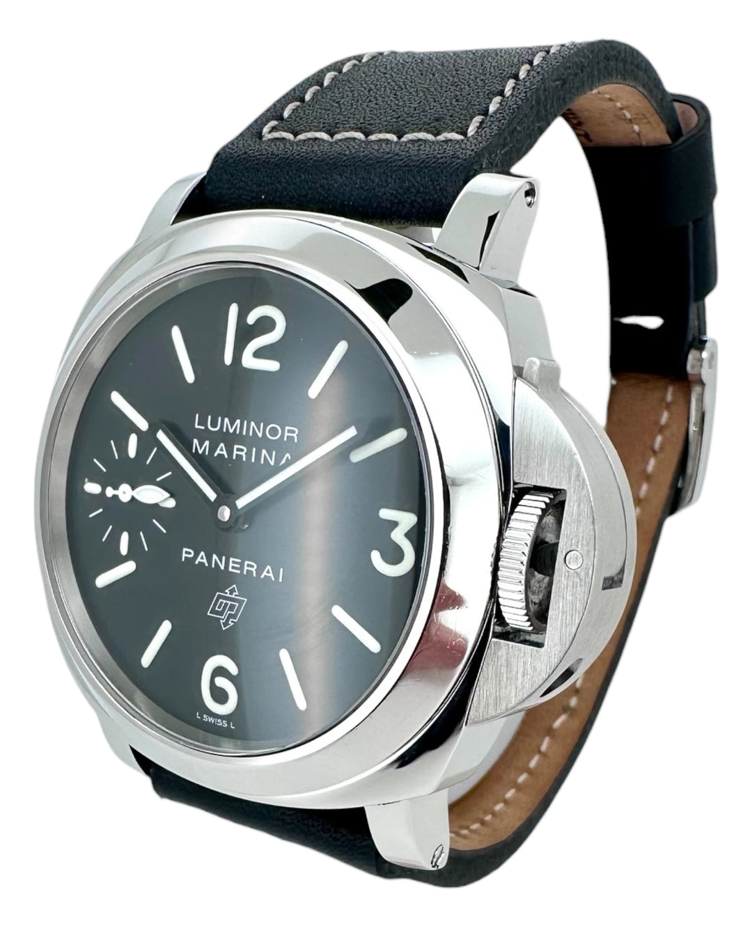 Panerai Luminor Marina Referenz PAM00005