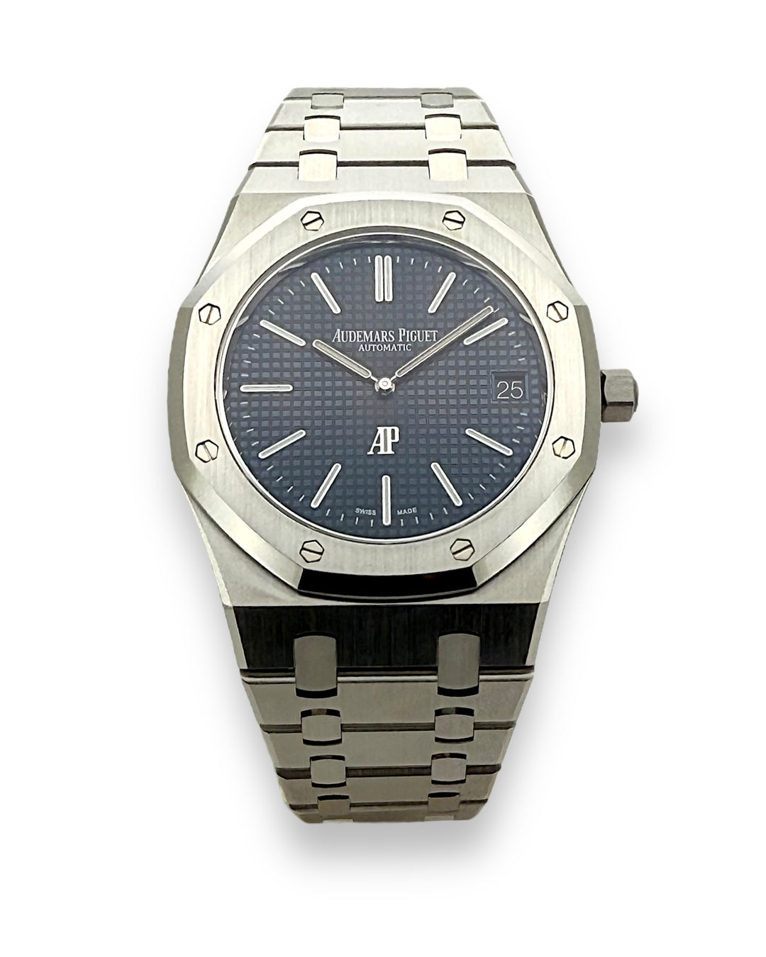 Audemars Piguet Royal Oak Jumbo 50th Anniversary 16202ST