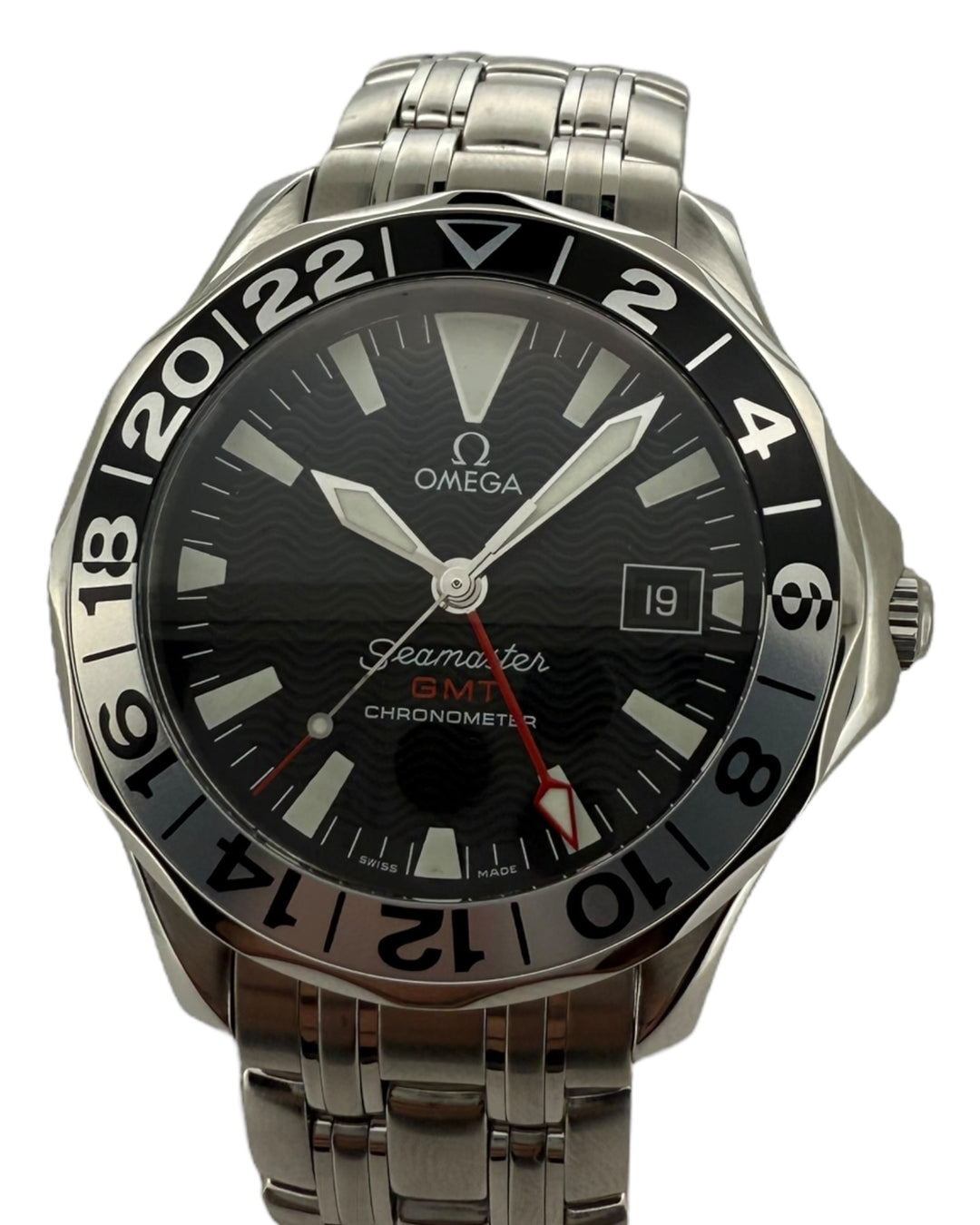 OMEGA Seamaster Professional 300m Referenz 25418000