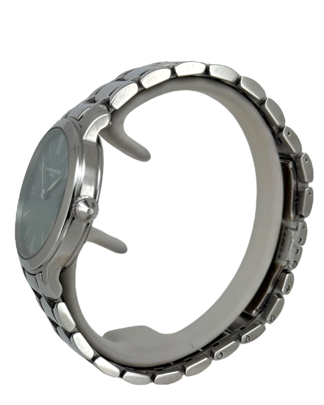 Baume Mercier Classima Lady Quarz Ref.: 65863