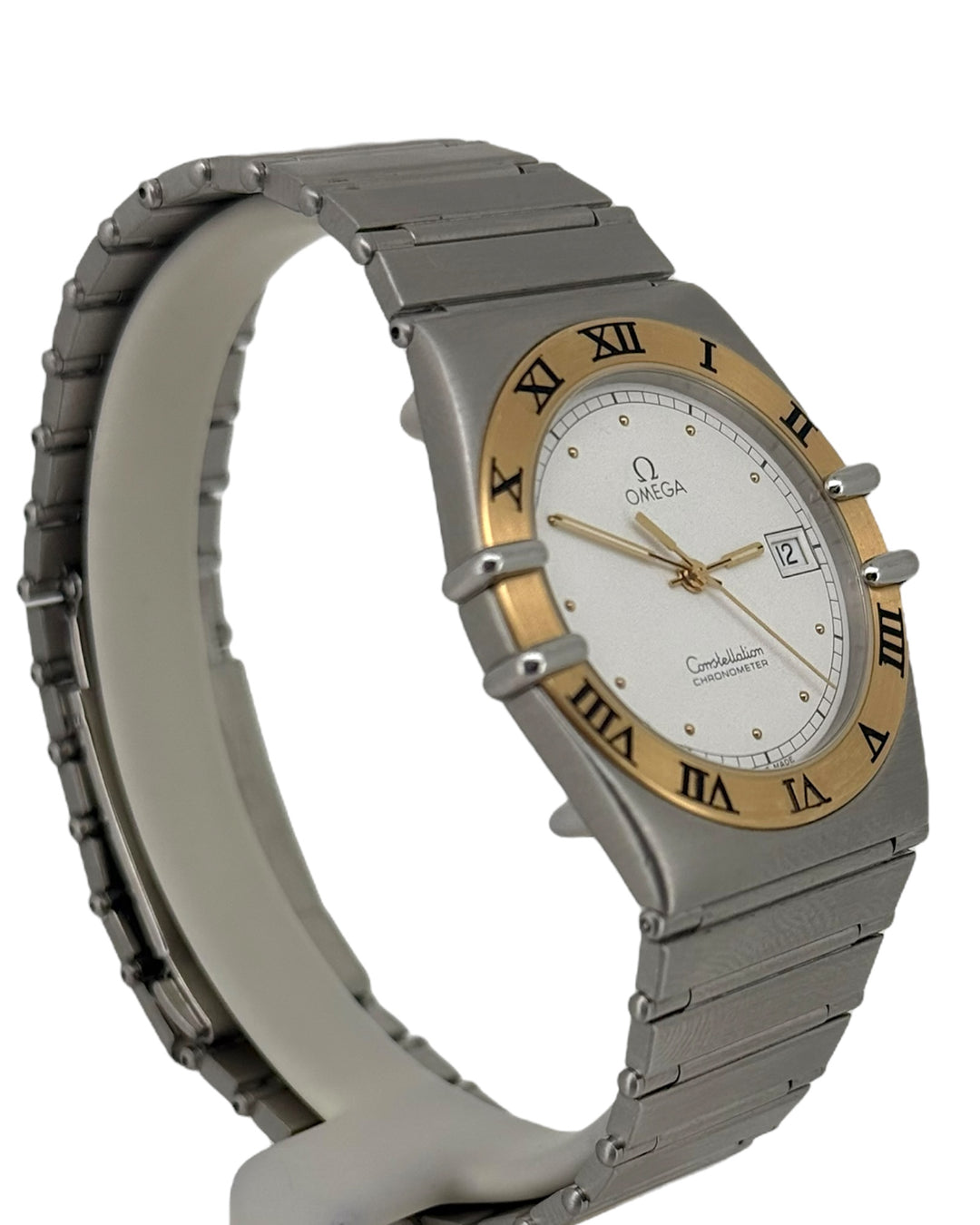 OMEGA Constellation Referenz 1980140