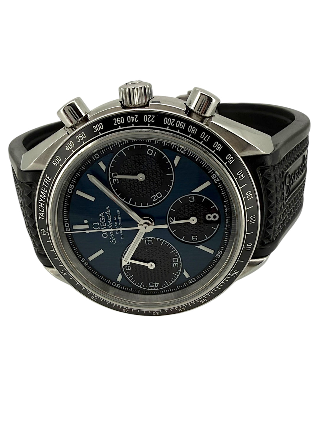 Speedmaster Racing CoAxial Ref.: 32632405003001
