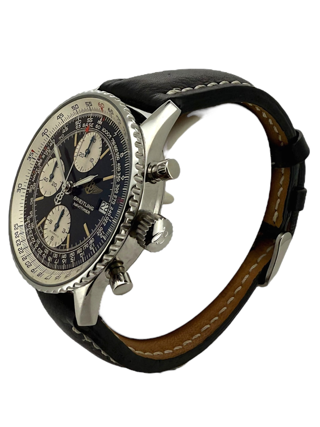 Breitling Navitimer Chronograph Ref.: 81610