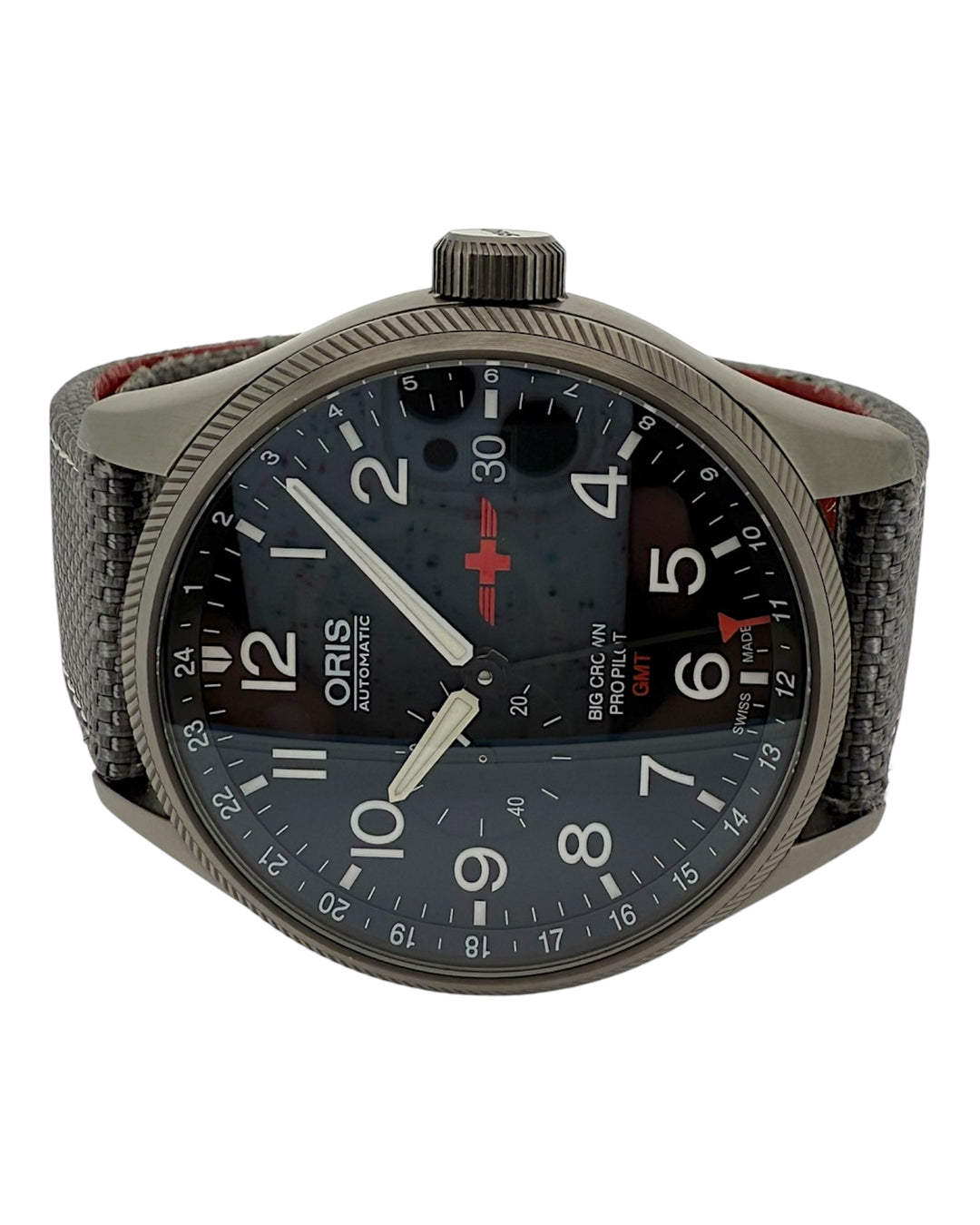 Oris  Big Crown ProPilot Rega Fleet Limited Edition