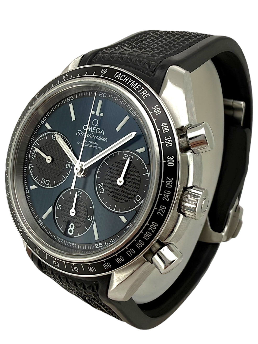Speedmaster Racing CoAxial Ref.: 32632405003001