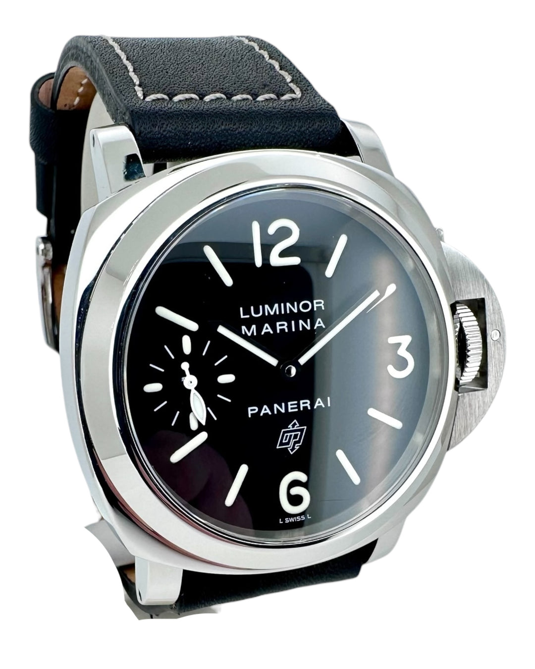 Panerai Luminor Marina Referenz PAM00005