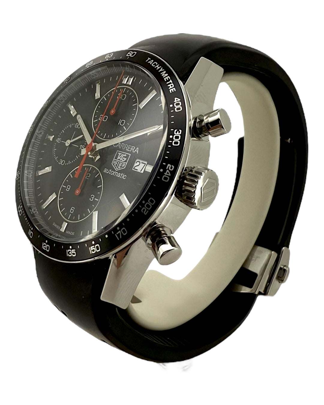 Carrera Chronograph Fangio Referenz CV2014-3