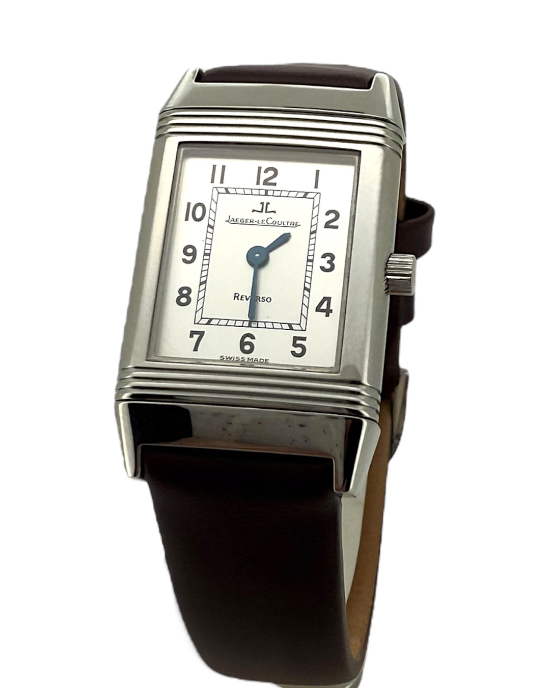 Reverso Quarz Ref.: 260.8.08