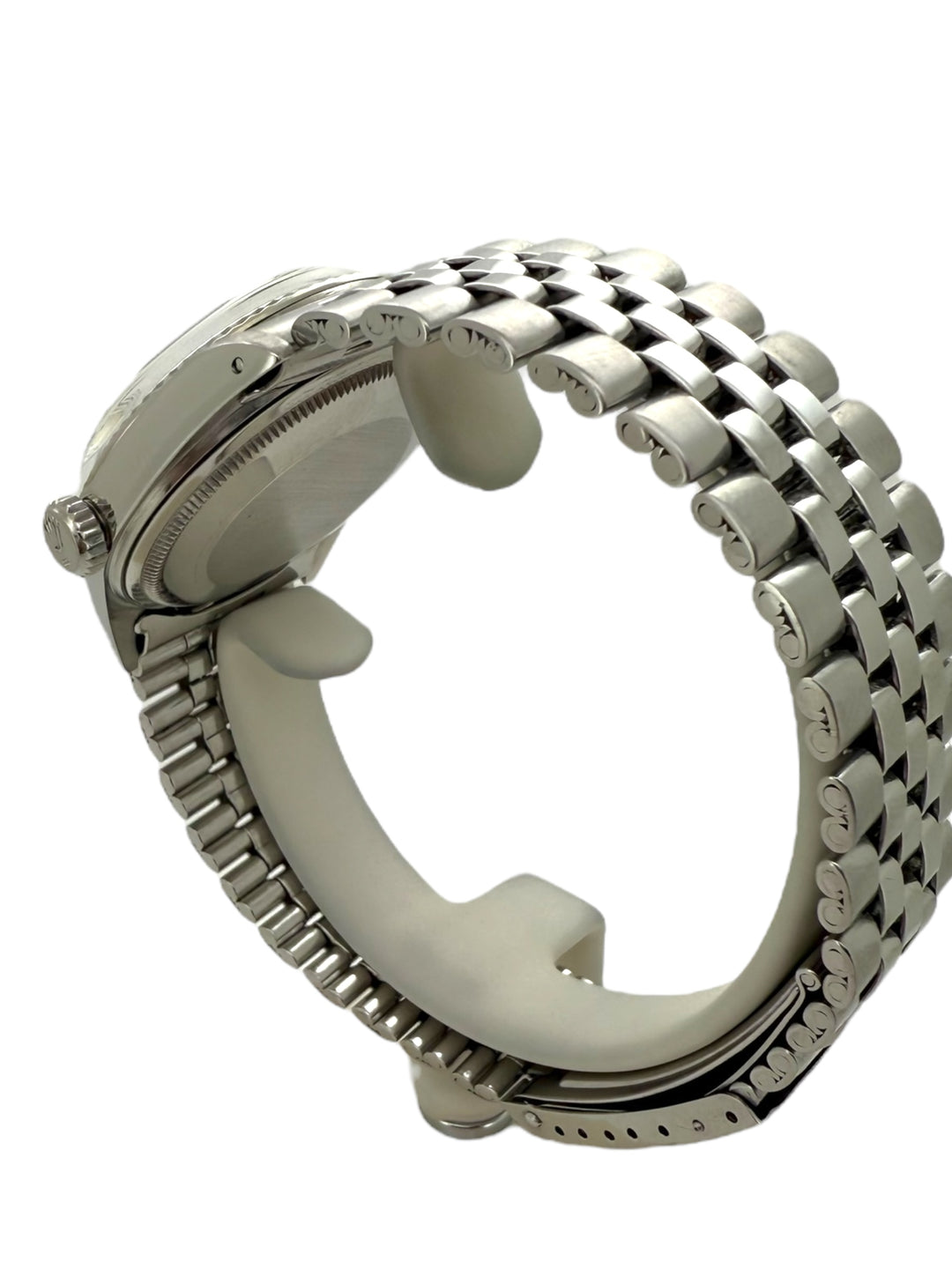 Oyster Perpetual Datejust Jahr 1966 Referenz 1601