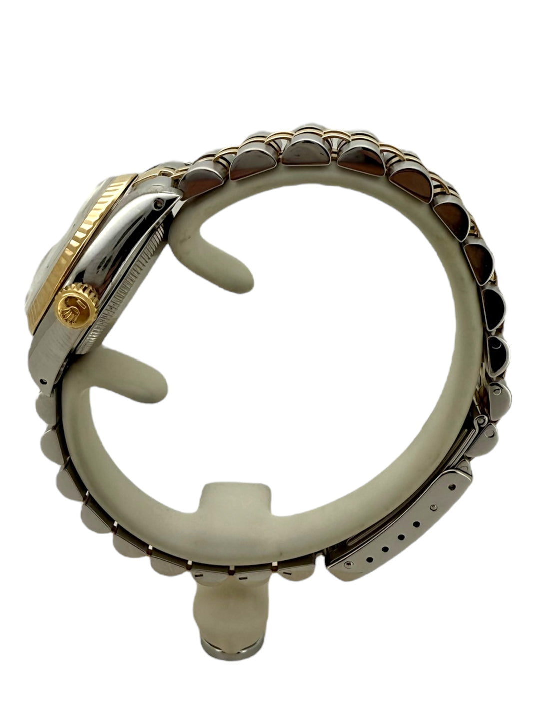 Oyster Perpetual Lady Datejust Jahr 1990 Referenz 69173