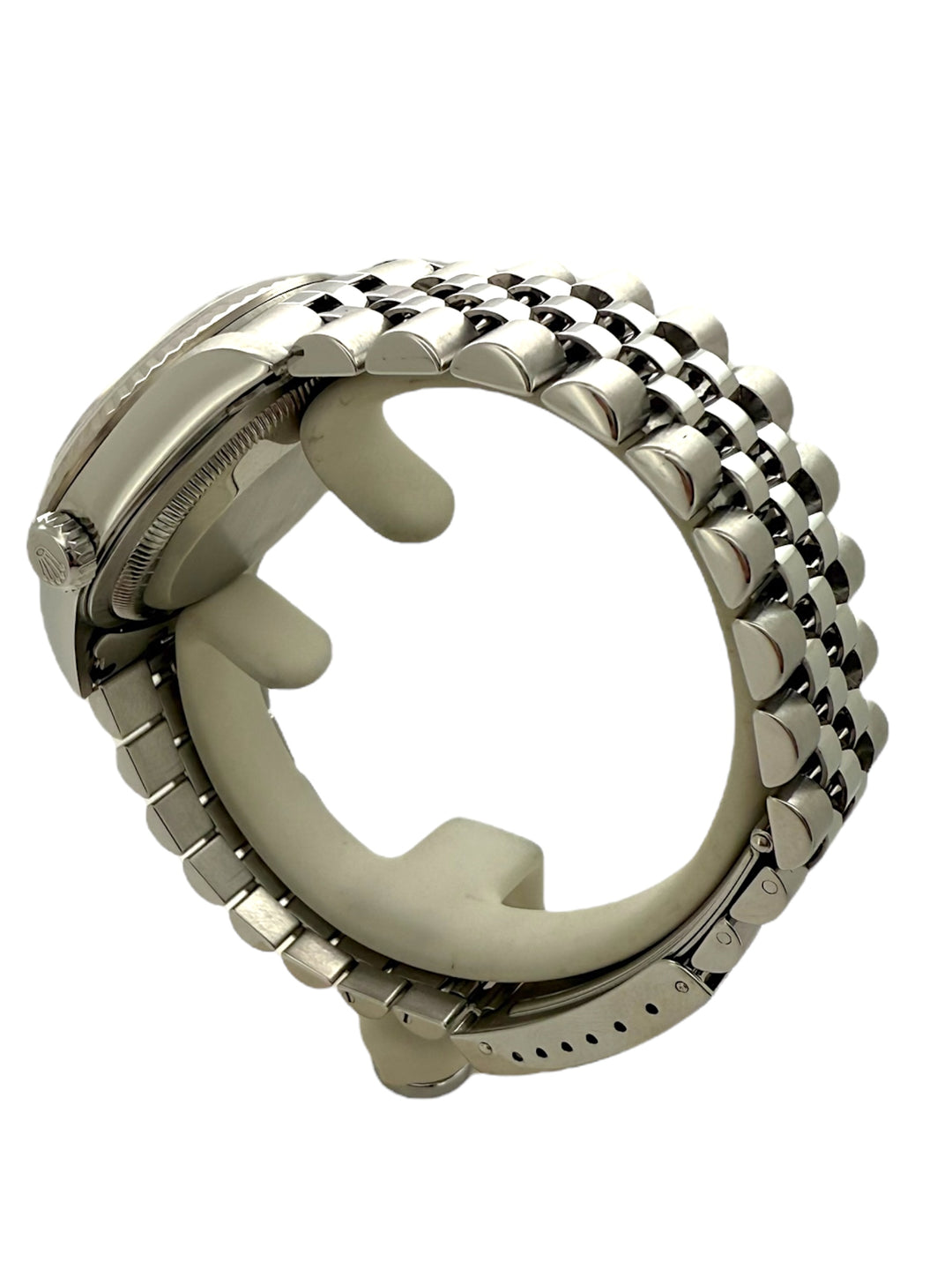 Oyster Perpetual Datejust Diamond Dial Referenz 16234