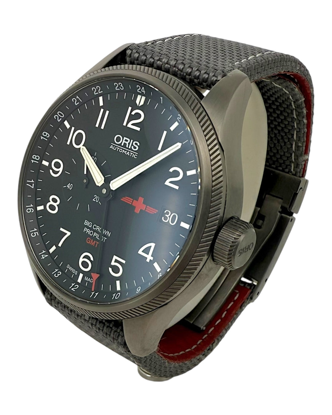 Oris  Big Crown ProPilot Rega Fleet Limited Edition