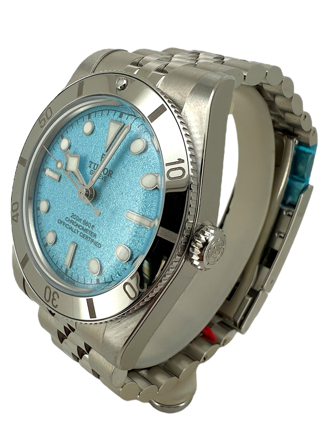 Tudor Black Bay 54 Blue Lagoon NEW Ref.: 79000-0001