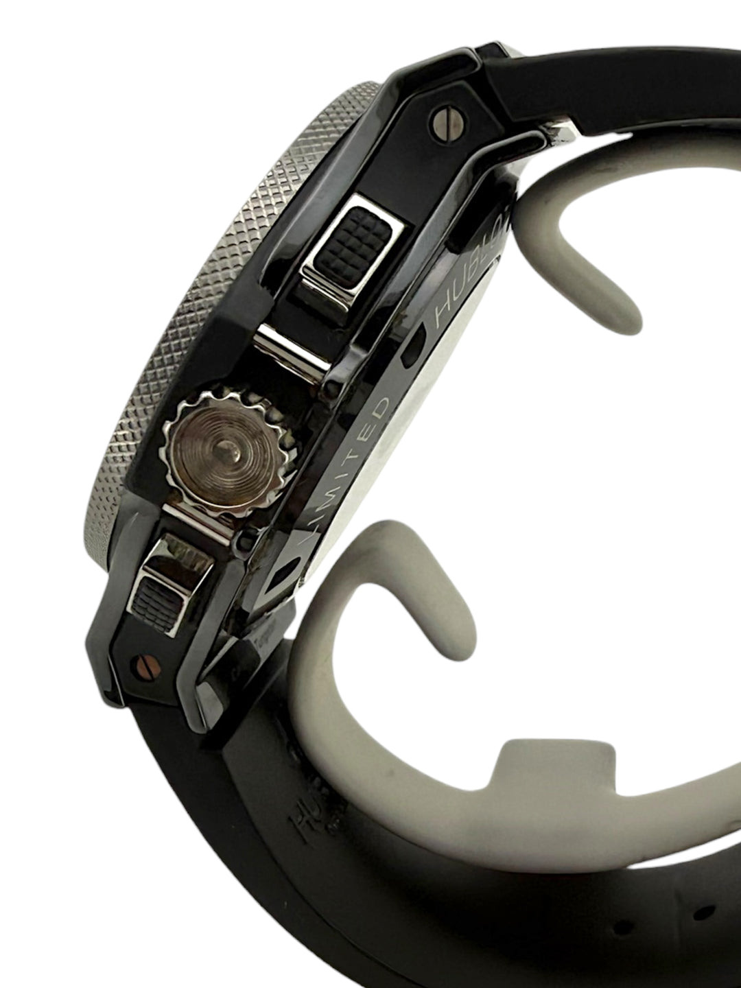 Hublot Big Bang Aero Bang Morgan Ref.: 310.CK.1140.RX.MOR08