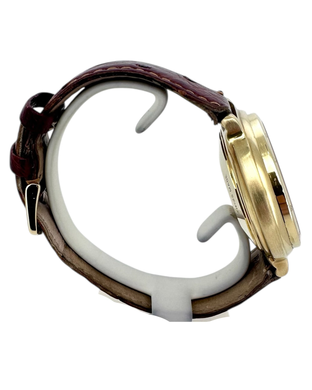 Ferrari Cartier F40 Chronograph Referenz F6366402