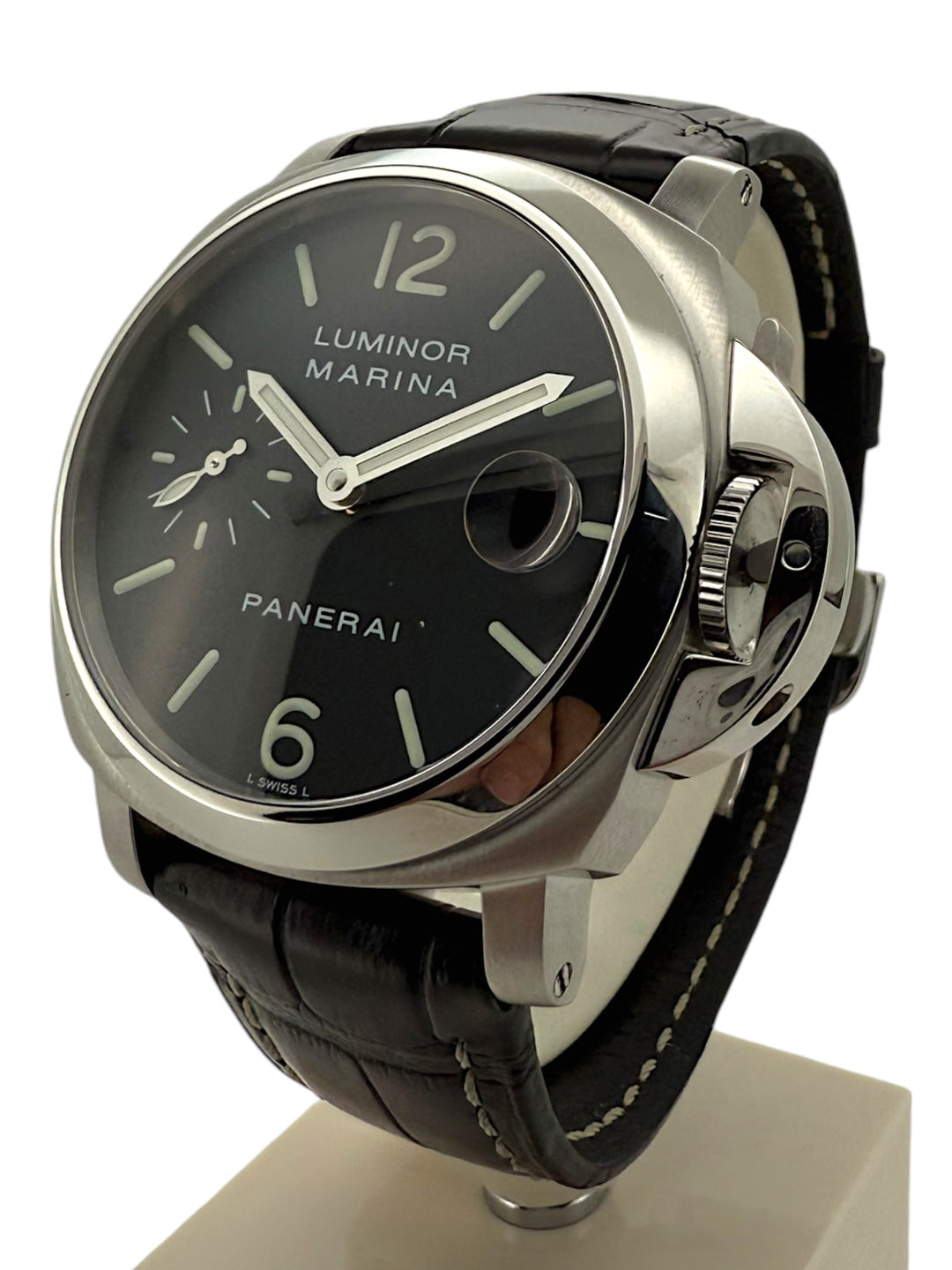 Panerai Luminor Marina Referenz PAM00050