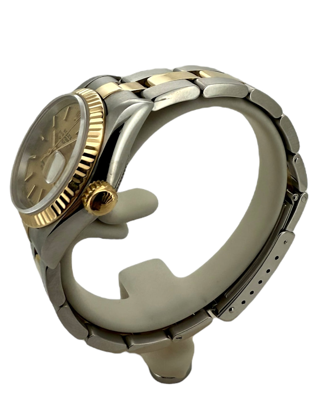 Oyster Perpetual Lady Datejust Jahr 1996 Referenz 69173