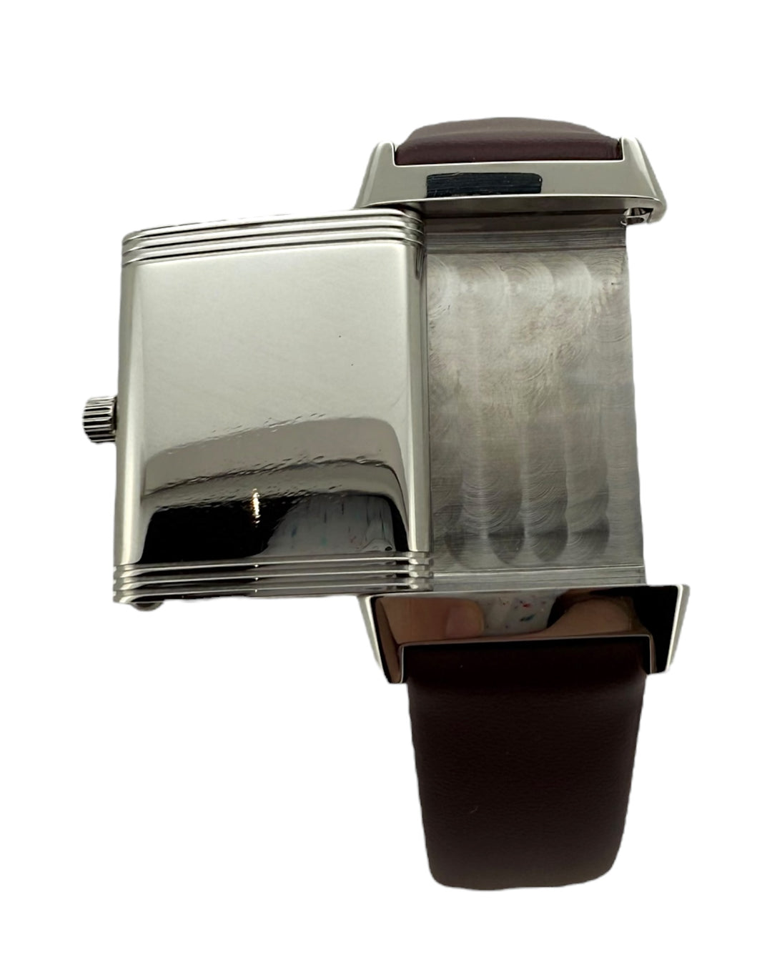 Reverso Quarz Ref.: 260.8.08