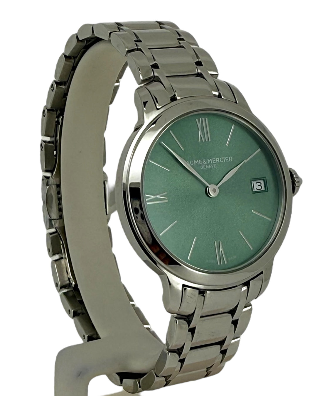 Baume Mercier Classima Lady Quarz Ref.: 65863