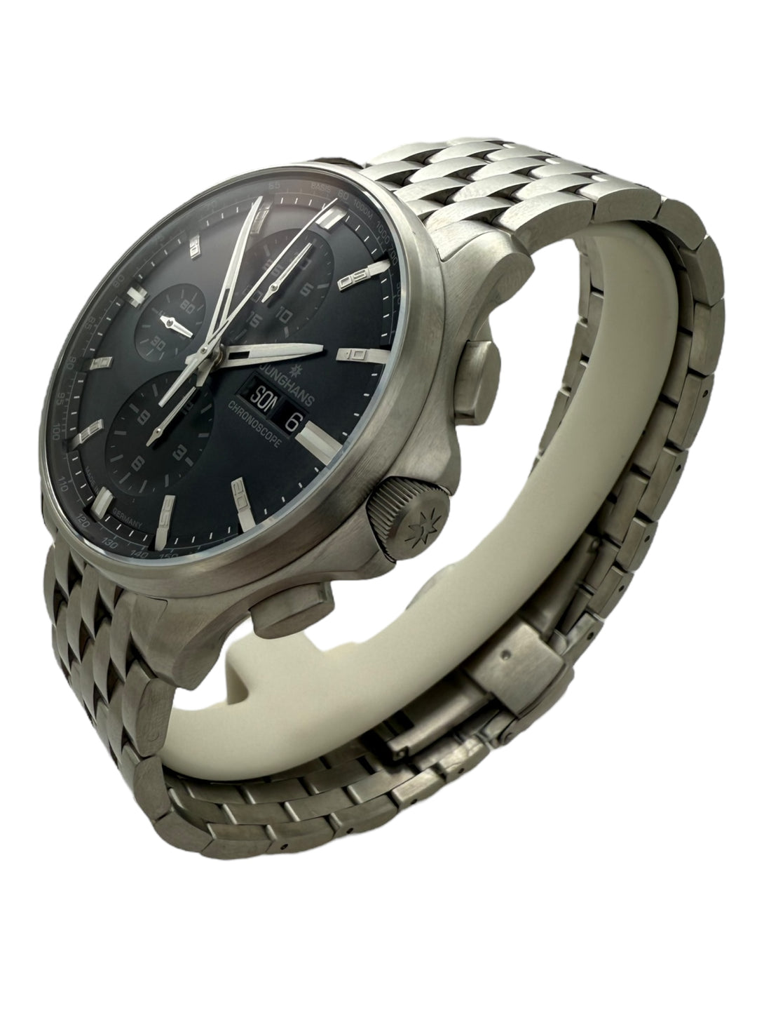 Junghans Meister Chronoscope S Ref.: 27/4024.44