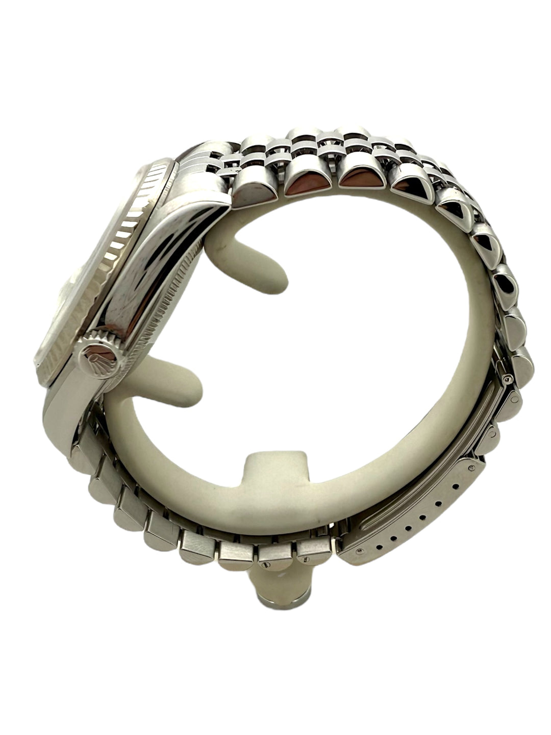 Oyster Perpetual Datejust Diamond Dial Referenz 16234