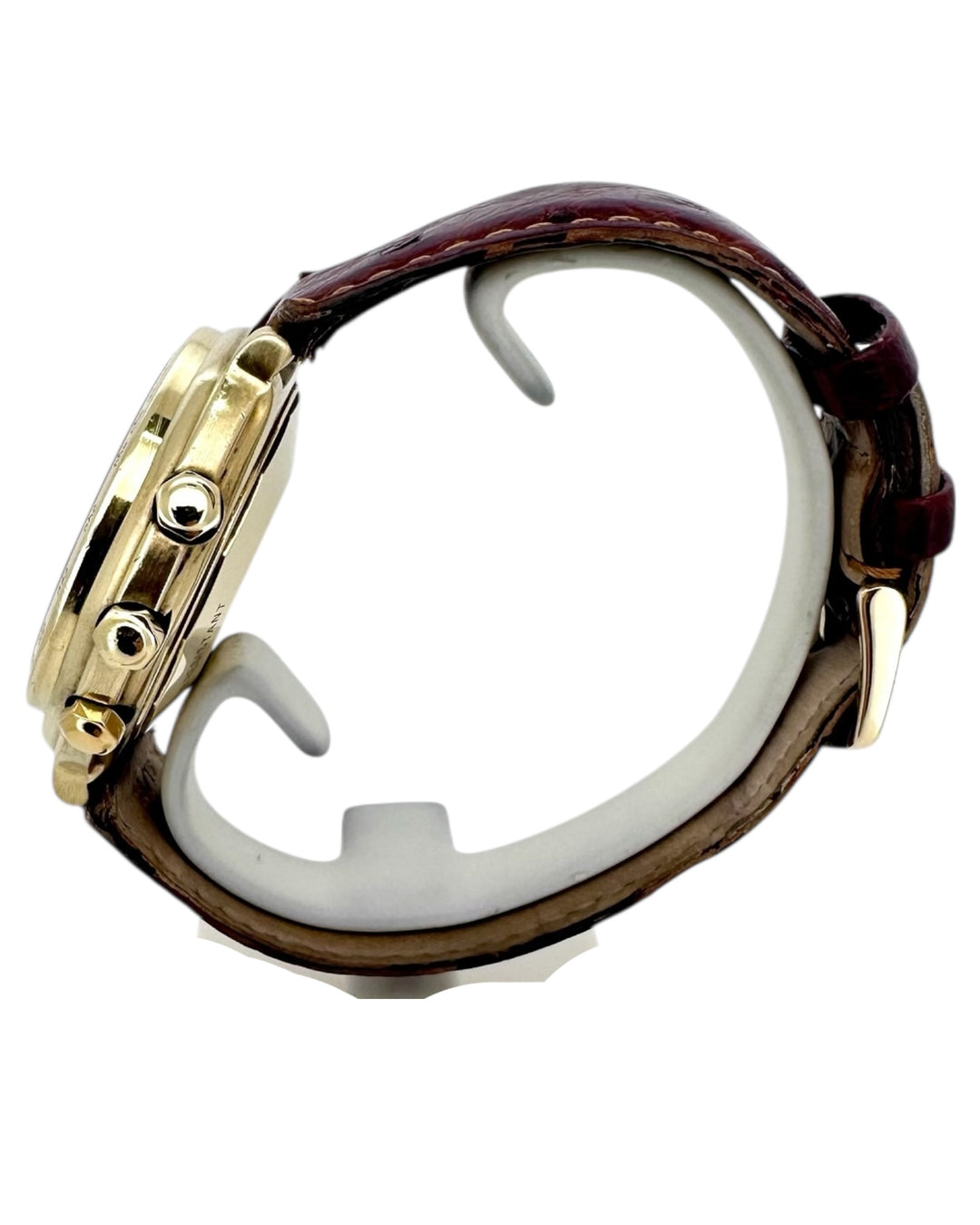 Ferrari Cartier F40 Chronograph Referenz F6366402