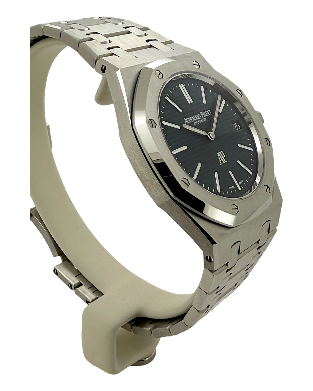 Audemars Piguet Royal Oak Jumbo 50th Anniversary 16202ST