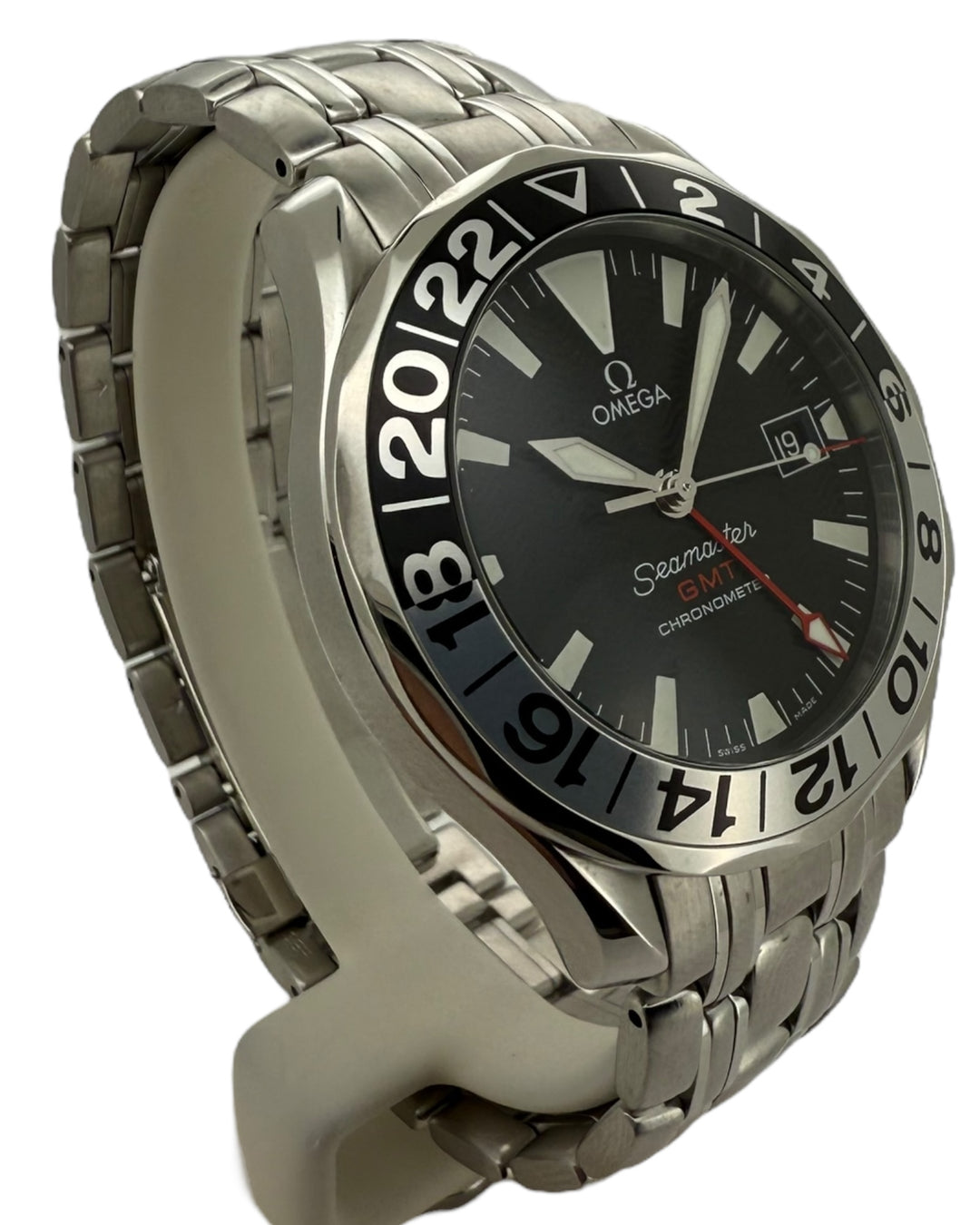 OMEGA Seamaster Professional 300m Referenz 25418000