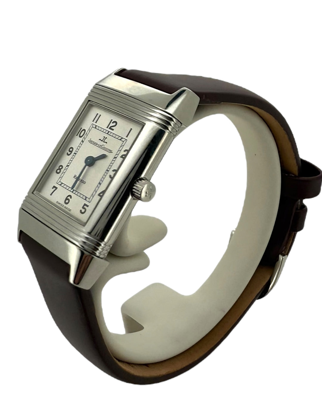 Reverso Quarz Ref.: 260.8.08