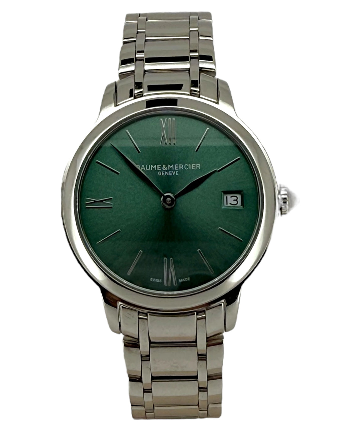 Baume Mercier Classima Lady Quarz Ref.: 65863